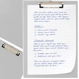 deska-z-klipem-a4-clipboard-podkladka-do-pisania-z-klipsem-biala-darko
