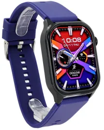 hagen-smartwatch-hb18-czarno-granatowy-pomiar-glukozy