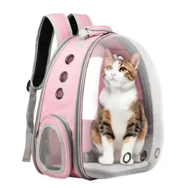 transporter-dla-kota-psa-przezroczysty-plecak-torba-duzo-wentylacji