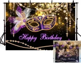 tlo-na-urodziny-maska-scianka-baner-happy-birthday-210x150-cm