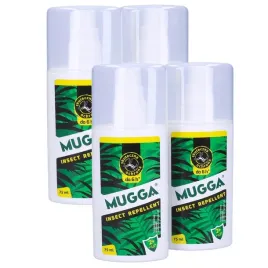 4x-mugga-spray-strong-95percent-deet-sprej-aerozol-na-komary-i-kleszcze-75ml