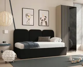 lozko-mlodziezowe-100x180-z-pojemnikiem-na-posciel-na-wymiar-charlotte