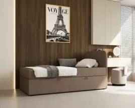 lozko-mlodziezowe-120x180-z-pojemnikiem-na-posciel-na-wymiar-denver-comfort