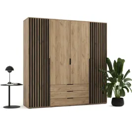 szafa-uchylna-czterodrzwiowa-na-wymiar-lima-230x245-garderoba-lamele