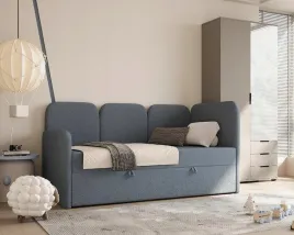 lozko-mlodziezowe-80x200-z-pojemnikiem-na-posciel-na-wymiar-arizona-comfort