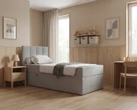 lozko-mlodziezowe-90x180-z-pojemnikiem-na-posciel-na-wymiar-atlanta-comfort