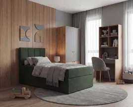 lozko-mlodziezowe-90x200-z-pojemnikiem-na-posciel-na-wymiar-atlanta-comfort