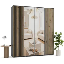 szafa-uchylna-na-wymiar-verona-220x235-garderoba-lustro-lamele