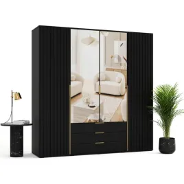 szafa-uchylna-na-wymiar-santi-220x255-garderoba-lustro-lamele-szuflady