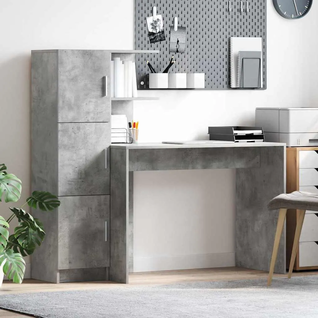 biurko-2-pcs-betonowy-szary