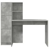 biurko-2-pcs-betonowy-szary-wysokosc-mebla-124-cm