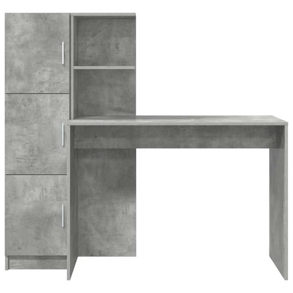 biurko-2-pcs-betonowy-szary