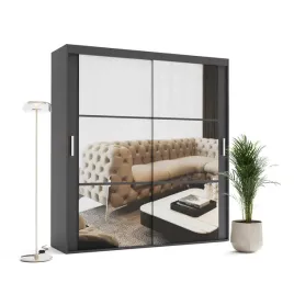 szafa-przesuwna-dwudrzwiowa-z-lustrem-ori-180x245-na-wymiar-4-polki
