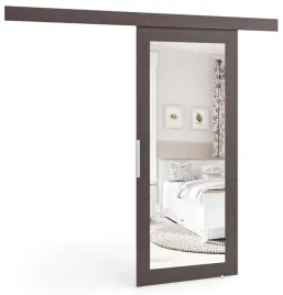 drzwi-przesuwne-nascienne-z-lustrem-moza-86x265cm-na-wymiar-z-maskownica