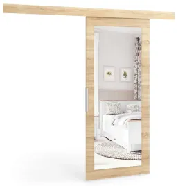 drzwi-przesuwne-nascienne-z-lustrem-moza-130x215cm-na-wymiar-z-maskownica