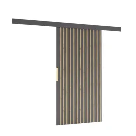 drzwi-przesuwne-nascienne-z-lamelami-aroma-106x215-na-wymiar-z-maskownica