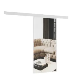 drzwi-przesuwne-nascienne-z-lustrem-kama-106x225cm-na-wymiar-z-maskownica