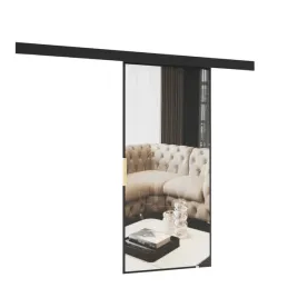 drzwi-przesuwne-nascienne-z-lustrem-kama-116x235cm-na-wymiar-z-maskownica