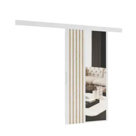 drzwi-przesuwne-nascienne-z-lamelami-i-lustrem-rivi-66x235-na-wymiar