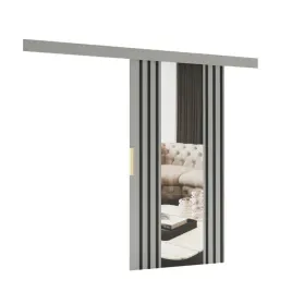 drzwi-przesuwne-nascienne-z-lamelami-i-lustrem-mono-66x245-na-wymiar