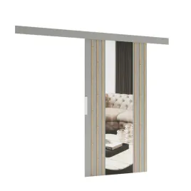 drzwi-przesuwne-nascienne-z-lamelami-i-lustrem-mono-96x225-na-wymiar