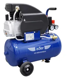 kompresor-ad2020-25-8bar-adler