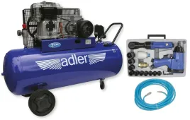 kompresor-dwucylindrowy-jednostopniowy-ad-500-200-4t-adler