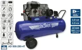 kompresor-ad-500-200-4t-adler-stan-nowy