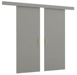 klasyczne-drzwi-przesuwne-dwuskrzydlowe-nascienne-lores-132x215-na-wymiar