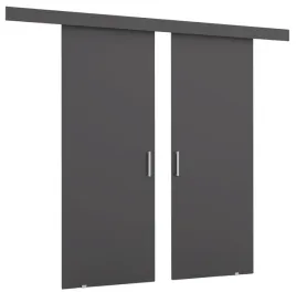 klasyczne-drzwi-przesuwne-dwuskrzydlowe-nascienne-lores-152x255-na-wymiar