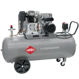 kompresor-dwutlokowy-hl-425-150-pro-150l-airpress