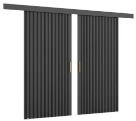 drzwi-przesuwne-dwuskrzydlowe-nascienne-z-lamelami-aroma-192x205-na-wymiar