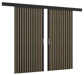 drzwi-przesuwne-dwuskrzydlowe-nascienne-z-lamelami-aroma-212x265-na-wymiar