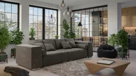 nowoczesna-sofa-z-funkcja-spania-lori-rozkladana-z-poduszkami-ciemno-szara