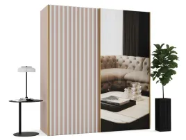 szafa-przesuwna-z-lustrem-i-lamelami-adara-premium-140x235cm-na-wymiar