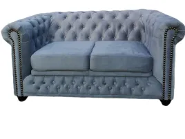 sofa-dwuosobowa-pikowana-bezowa-z-funkcja-spania-chesterfield-felix-2