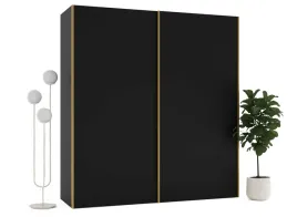 szafa-przesuwna-dwudrzwiowa-agena-premium-100x235cm-na-wymiar-4-polki