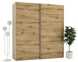 szafa-przesuwna-dwudrzwiowa-agena-premium-170x225cm-na-wymiar-4-polki
