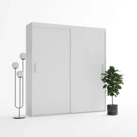 szafa-przesuwna-z-agena-biala-180x205-cm-18mm-na-wymiar-szybka-dostawa