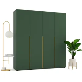 szafa-uchylna-na-wymiar-flora-190x255-klasyczna-garderoba-czterodrzwiowa