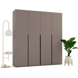 szafa-uchylna-na-wymiar-flora-210x235-klasyczna-garderoba-czterodrzwiowa