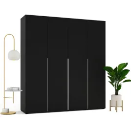 szafa-uchylna-na-wymiar-flora-220x205-klasyczna-garderoba-czterodrzwiowa