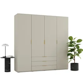 szafa-uchylna-na-wymiar-modena-220x225-klasyczna-garderoba-czterodrzwiowa