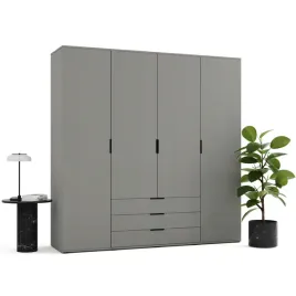 szafa-uchylna-na-wymiar-modena-230x205-klasyczna-garderoba-czterodrzwiowa