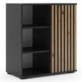 komoda-z-lamelami-riva-80x91x45cm