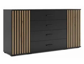 komoda-z-lamelami-navi-160x91x45cm