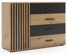 komoda-z-lamelami-wira-120x91x45cm