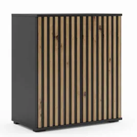 komoda-z-lamelami-aro-80x91x45cm
