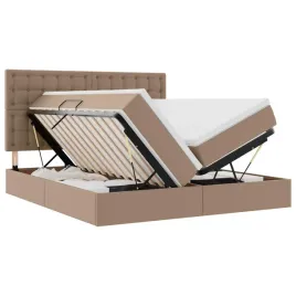 lozko-z-miejscem-na-przechowywanie-i-led-kawowy-180-x-200-cm