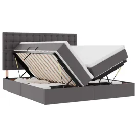 lozko-z-miejscem-na-przechowywanie-i-led-szary-180-x-200-cm